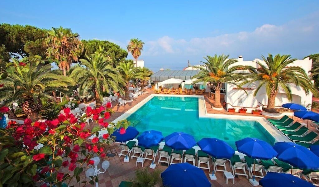 Изображение Hotel San Marco 4*